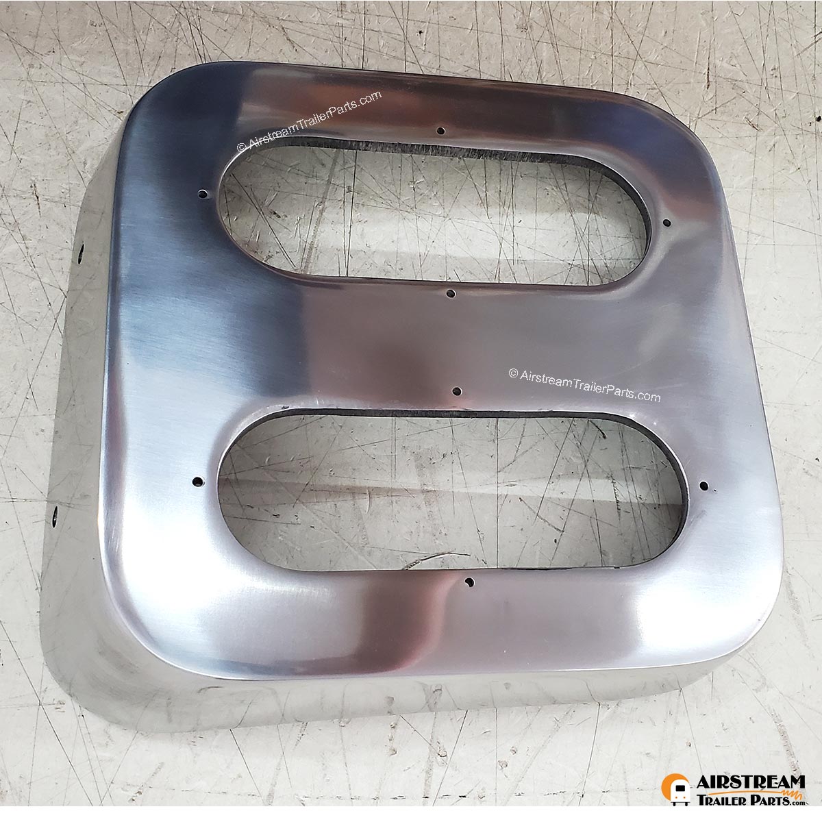 OP.962 TRF501X DB01 アルミリヤアップライト OP.962 TRF501X DB01 アルミリヤアップライト - メルカリ